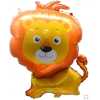 К ФИГУРА Лев